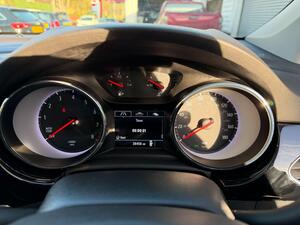 Vauxhall Astra 1.4I Turbo Griffin Hatchback 5dr Petrol Manual EURO 6 (s/s) (150 PS)