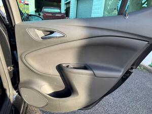 Vauxhall Astra 1.4I Turbo Griffin Hatchback 5dr Petrol Manual EURO 6 (s/s) (150 PS)