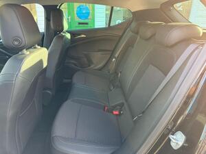 Vauxhall Astra 1.4I Turbo Griffin Hatchback 5dr Petrol Manual EURO 6 (s/s) (150 PS)