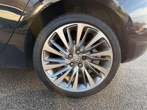 Vauxhall Astra 1.4I Turbo Griffin Hatchback 5dr Petrol Manual EURO 6 (s/s) (150 PS)