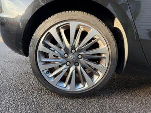 Vauxhall Astra 1.4I Turbo Griffin Hatchback 5dr Petrol Manual EURO 6 (s/s) (150 PS)