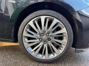 Vauxhall Astra 1.4I Turbo Griffin Hatchback 5dr Petrol Manual EURO 6 (s/s) (150 PS)