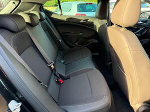 Vauxhall Astra 1.4I Turbo Griffin Hatchback 5dr Petrol Manual EURO 6 (s/s) (150 PS)