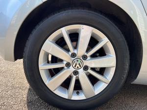 Volkswagen Golf 1.6 TDI Match DSG Euro 5 5dr