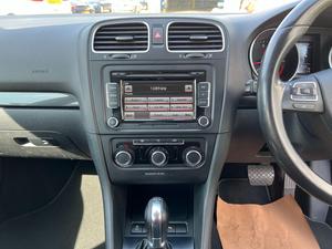 Volkswagen Golf 1.6 TDI Match DSG Euro 5 5dr