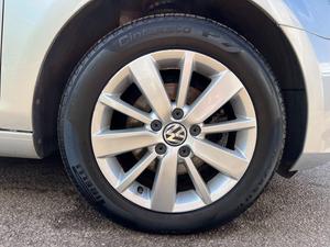 Volkswagen Golf 1.6 TDI Match DSG Euro 5 5dr