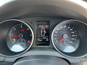 Volkswagen Golf 1.6 TDI Match DSG Euro 5 5dr