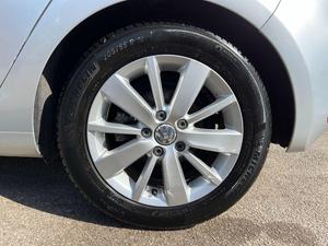 Volkswagen Golf 1.6 TDI Match DSG Euro 5 5dr