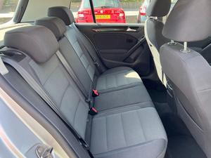 Volkswagen Golf 1.6 TDI Match DSG Euro 5 5dr