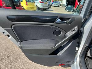 Volkswagen Golf 1.6 TDI Match DSG Euro 5 5dr