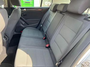 Volkswagen Golf 1.6 TDI Match DSG Euro 5 5dr