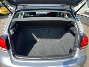 Volkswagen Golf 1.6 TDI Match DSG Euro 5 5dr