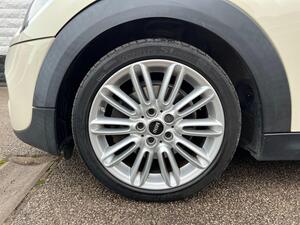 MINI Hatch 2.0 Cooper S Hatchback 3dr Petrol Manual EURO 6 (s/s) (192 PS)