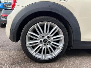MINI Hatch 2.0 Cooper S Hatchback 3dr Petrol Manual EURO 6 (s/s) (192 PS)