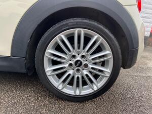 MINI Hatch 2.0 Cooper S Hatchback 3dr Petrol Manual EURO 6 (s/s) (192 PS)
