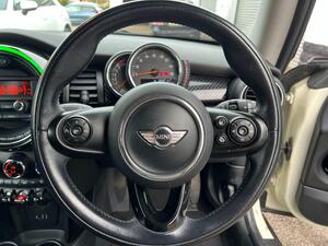 MINI Hatch 2.0 Cooper S Hatchback 3dr Petrol Manual EURO 6 (s/s) (192 PS)