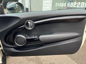 MINI Hatch 2.0 Cooper S Hatchback 3dr Petrol Manual EURO 6 (s/s) (192 PS)