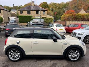 MINI Hatch 2.0 Cooper S Hatchback 3dr Petrol Manual EURO 6 (s/s) (192 PS)