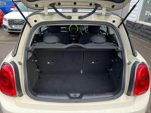 MINI Hatch 2.0 Cooper S Hatchback 3dr Petrol Manual EURO 6 (s/s) (192 PS)