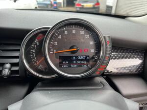 MINI Hatch 2.0 Cooper S Hatchback 3dr Petrol Manual EURO 6 (s/s) (192 PS)