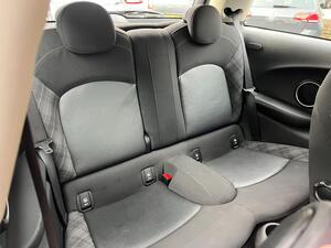 MINI Hatch 2.0 Cooper S Hatchback 3dr Petrol Manual EURO 6 (s/s) (192 PS)