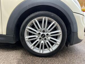 MINI Hatch 2.0 Cooper S Hatchback 3dr Petrol Manual EURO 6 (s/s) (192 PS)