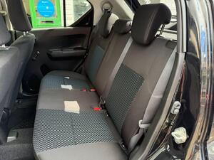 Suzuki Ignis 1.2 Dualjet MHEV SZ3 Hatchback 5dr Petrol Hybrid Manual EURO 6 (s/s) (83 PS)