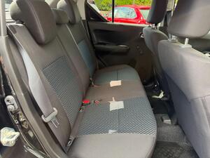 Suzuki Ignis 1.2 Dualjet MHEV SZ3 Hatchback 5dr Petrol Hybrid Manual EURO 6 (s/s) (83 PS)