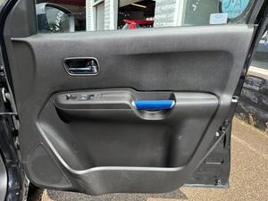 Suzuki Ignis 1.2 Dualjet MHEV SZ3 Hatchback 5dr Petrol Hybrid Manual EURO 6 (s/s) (83 PS)