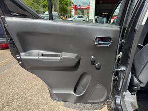 Suzuki Ignis 1.2 Dualjet MHEV SZ3 Hatchback 5dr Petrol Hybrid Manual EURO 6 (s/s) (83 PS)