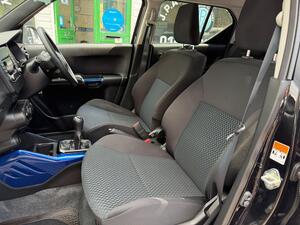 Suzuki Ignis 1.2 Dualjet MHEV SZ3 Hatchback 5dr Petrol Hybrid Manual EURO 6 (s/s) (83 PS)