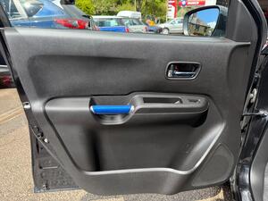 Suzuki Ignis 1.2 Dualjet MHEV SZ3 Hatchback 5dr Petrol Hybrid Manual EURO 6 (s/s) (83 PS)