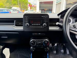 Suzuki Ignis 1.2 Dualjet MHEV SZ3 Hatchback 5dr Petrol Hybrid Manual EURO 6 (s/s) (83 PS)