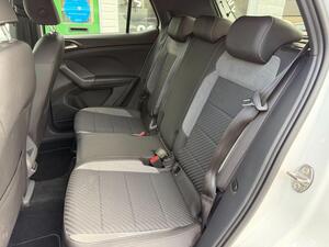 Volkswagen T-Cross 1.6 TDI R-Line SUV 5dr Diesel Manual EURO 6 (s/s) (95 PS)