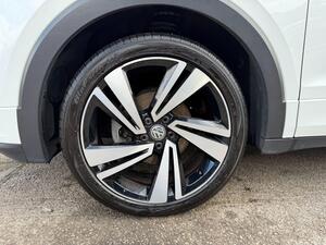 Volkswagen T-Cross 1.6 TDI R-Line SUV 5dr Diesel Manual EURO 6 (s/s) (95 PS)