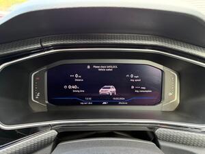 Volkswagen T-Cross 1.6 TDI R-Line SUV 5dr Diesel Manual EURO 6 (s/s) (95 PS)