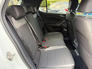 Volkswagen T-Cross 1.6 TDI R-Line SUV 5dr Diesel Manual EURO 6 (s/s) (95 PS)