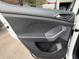 Volkswagen T-Cross 1.6 TDI R-Line SUV 5dr Diesel Manual EURO 6 (s/s) (95 PS)