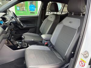 Volkswagen T-Cross 1.6 TDI R-Line SUV 5dr Diesel Manual EURO 6 (s/s) (95 PS)