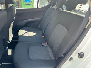 Hyundai i10 1.2 Active Auto Euro 5 5dr