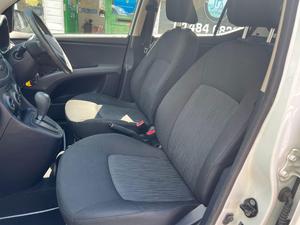 Hyundai i10 1.2 Active Auto Euro 5 5dr