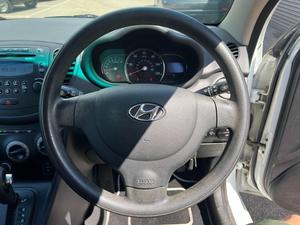 Hyundai i10 1.2 Active Auto Euro 5 5dr