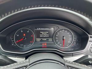 Audi A4 Avant 2.0 TDI S LINE Estate 5dr Diesel Manual EURO 6 (s/s) (150 PS)