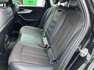 Audi A4 Avant 2.0 TDI S LINE Estate 5dr Diesel Manual EURO 6 (s/s) (150 PS)