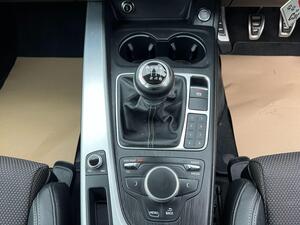 Audi A4 Avant 2.0 TDI S LINE Estate 5dr Diesel Manual EURO 6 (s/s) (150 PS)