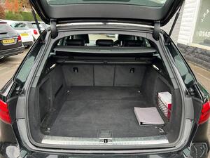 Audi A4 Avant 2.0 TDI S LINE Estate 5dr Diesel Manual EURO 6 (s/s) (150 PS)