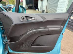 Vauxhall Meriva 1.4 16V SE MPV 5dr Petrol Manual EURO 5 (100 PS)