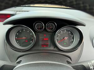 Vauxhall Meriva 1.4 16V SE MPV 5dr Petrol Manual EURO 5 (100 PS)