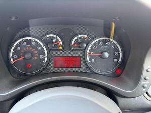 Fiat Panda 1.3 MultiJet 16V 4X4 Cross Hatchback 5dr Diesel Manual (136 g/km, 70 BHP)