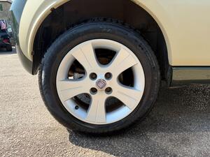 Fiat Panda 1.3 MultiJet 16V 4X4 Cross Hatchback 5dr Diesel Manual (136 g/km, 70 BHP)